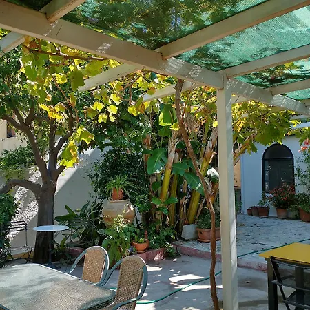 Villa Andreas Rhodes City